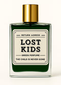 Lost Kids Fragrance product photo.