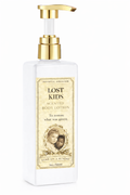Lost Kids Scented Body Lotion product photo.