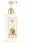Lost Kids Scented Body Wash product photo.