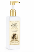 Lost Women Scented Body Wash product photo.