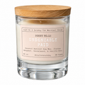 Undeniably Paid candle.