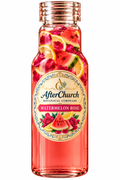 AfterChurch Watermelon Rose Botanical Lemonade product photo.